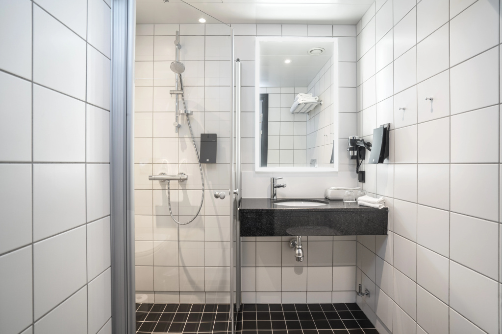 Thon Hotel Tromsø - Général