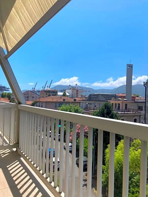 Hotel Ghironi - Chambres