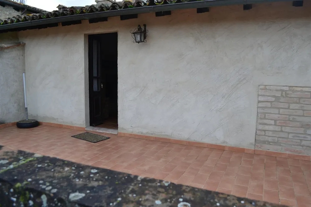 Agriturismo Nestore