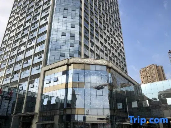 Kunming Xuanyang Homestay