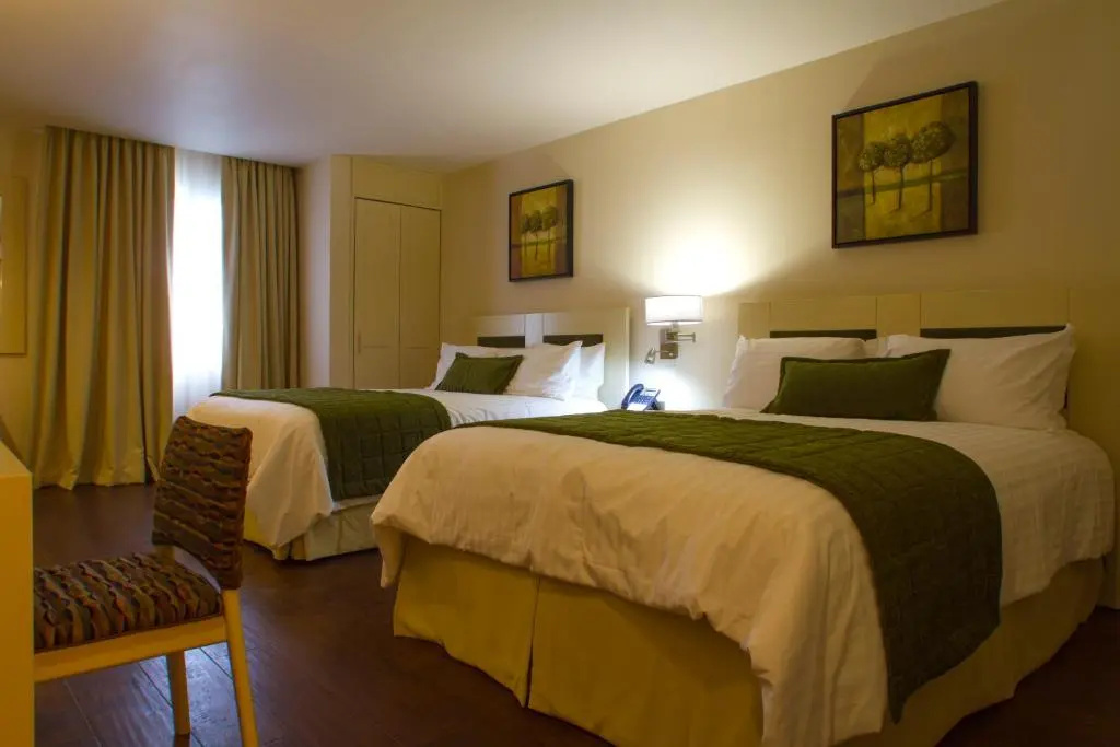Isabella Boutique Hotel - Chambres