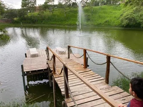 Las Cabañas