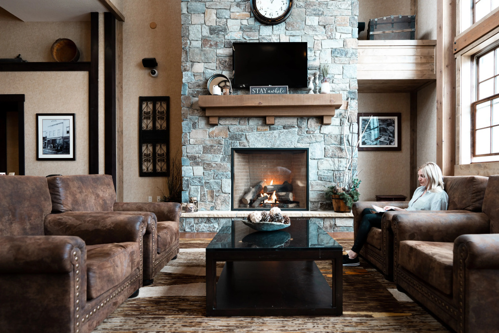 Holiday Inn Resort Deadwood Mountain Grand by IHG - Général
