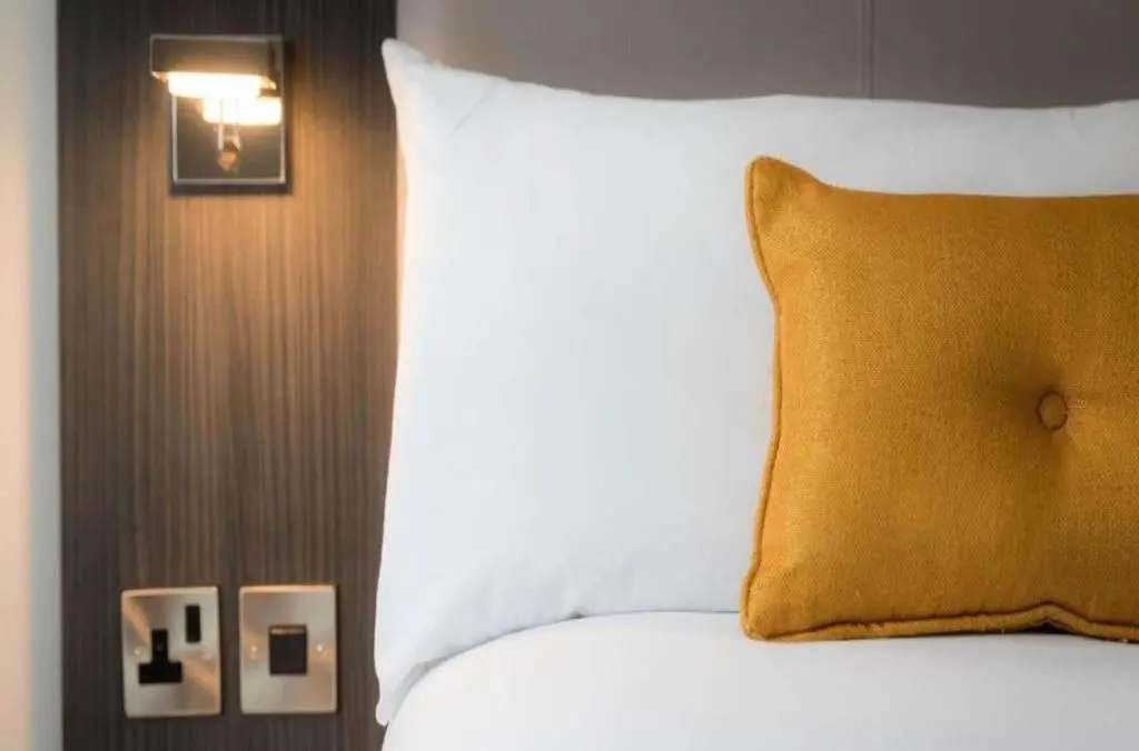Maldron Hotel Derry - Chambres