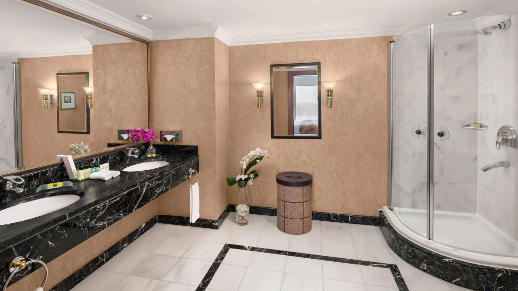 InterContinental Istanbul by IHG