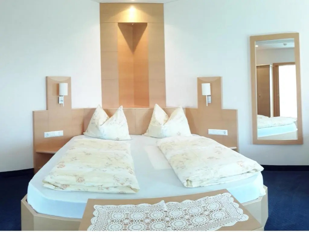 Hotel Elisabeth - Chambres
