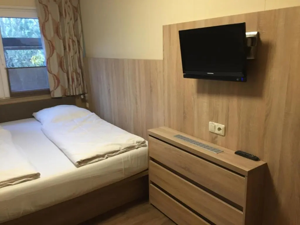 Hotel Schwedenhaus Wismar - Chambres