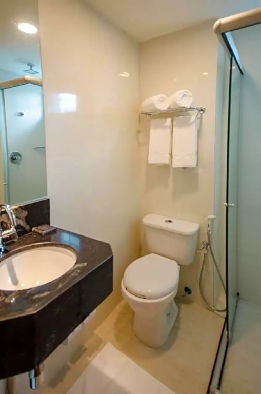 Standard Suite
