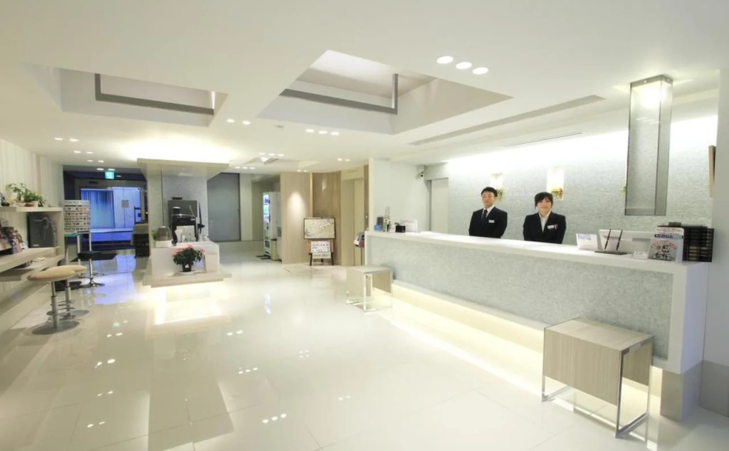 Hotel photo 16