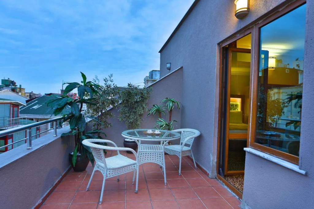 Hotel photo 15