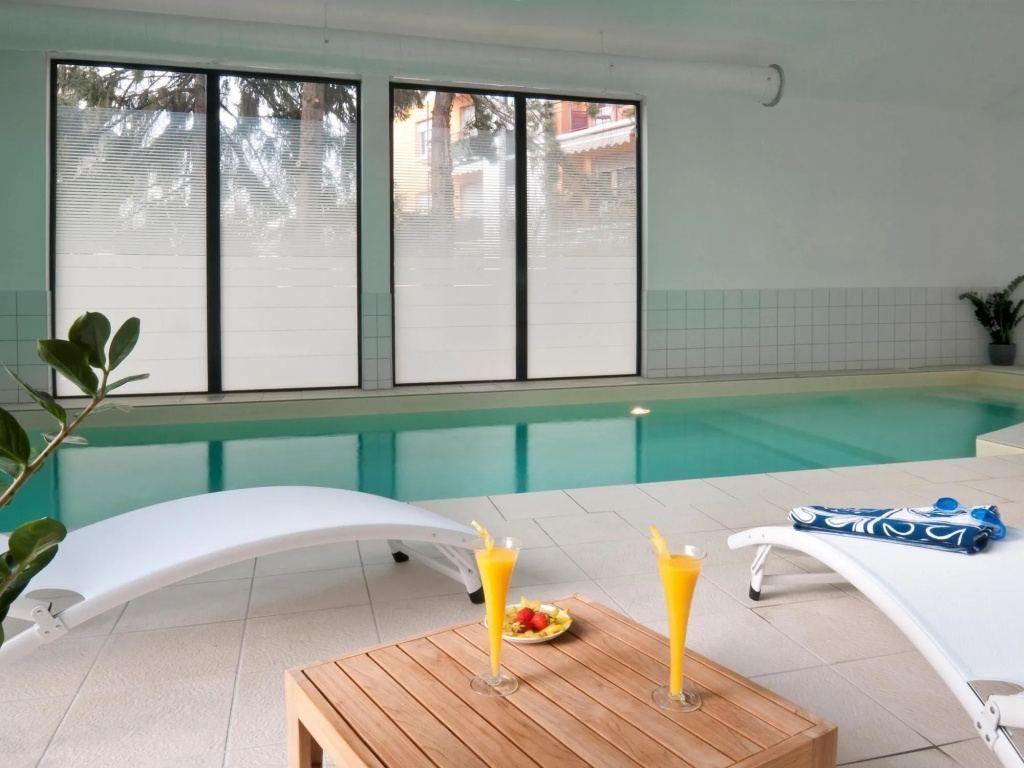 Aparthotel Adagio Access Saint Louis Bâle - Général