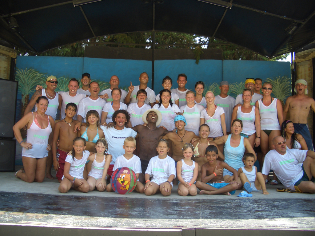 Отель Özkaymak Select - фото 36