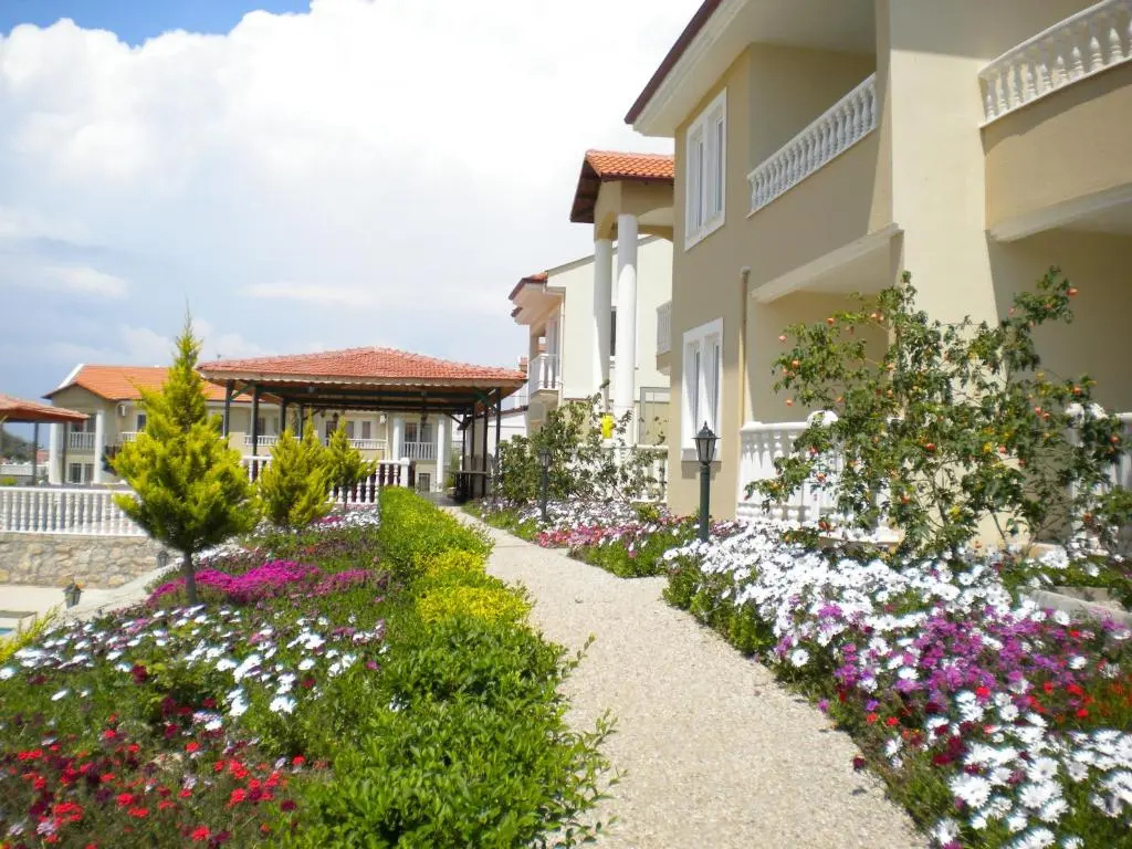 Larimar Suite Hotel — фото