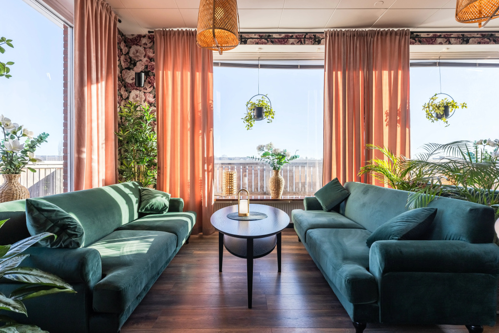 Hotel Kung Gösta - Général