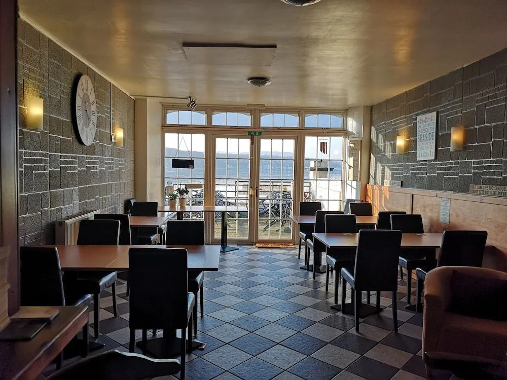 Summer's Bay Hotel - Général