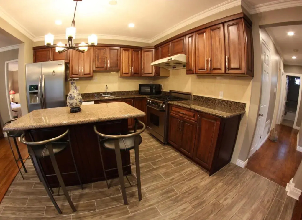 Semi Centre House - фото 14