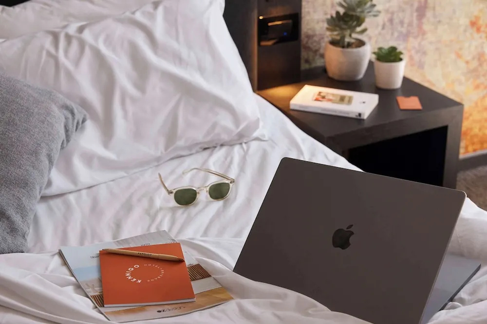 Kennigo Hotel Brisbane, Independent Collection by EVT - Chambres