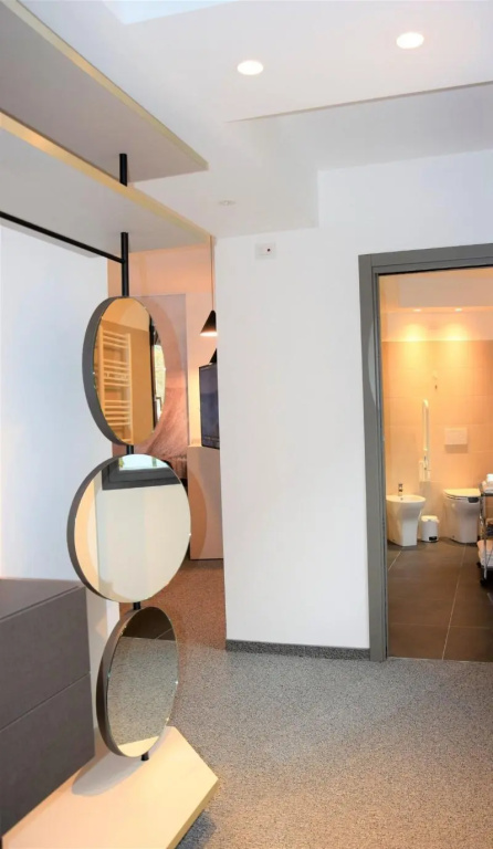 Comfort Double room with balcony (full double bed)