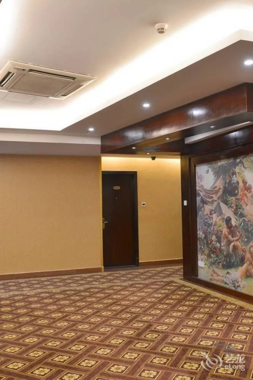 Guo Bin Commercial Hotel - Général