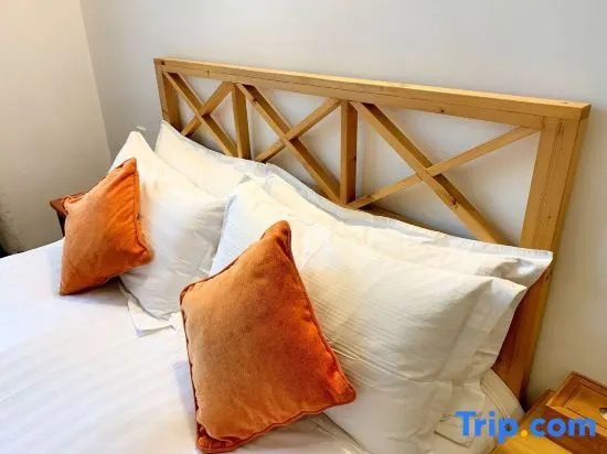 Hangzhou Sweetolive Yododo Inn - Chambres
