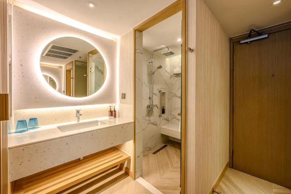 Holiday Inn Resort Phuket by IHG - Chambres