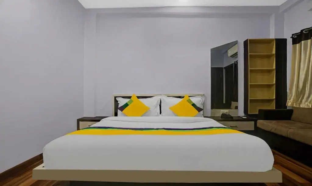 Hotel photo 8