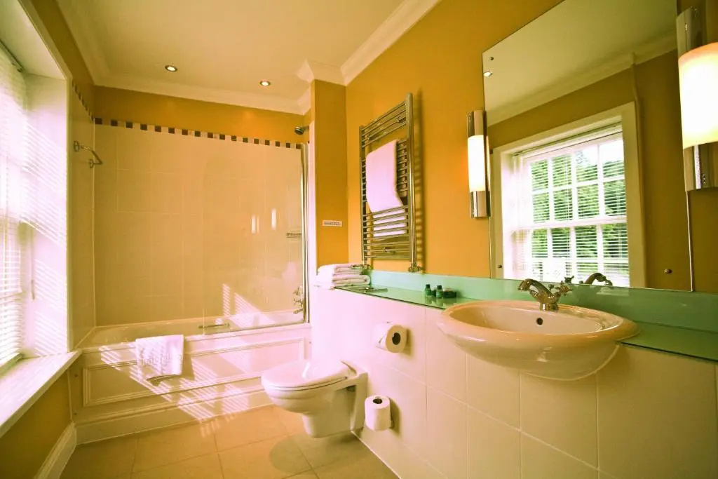 The Malvern Hills Hotel - Chambres