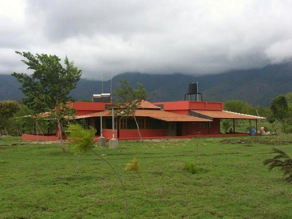 Labdhi resorts - Chambres
