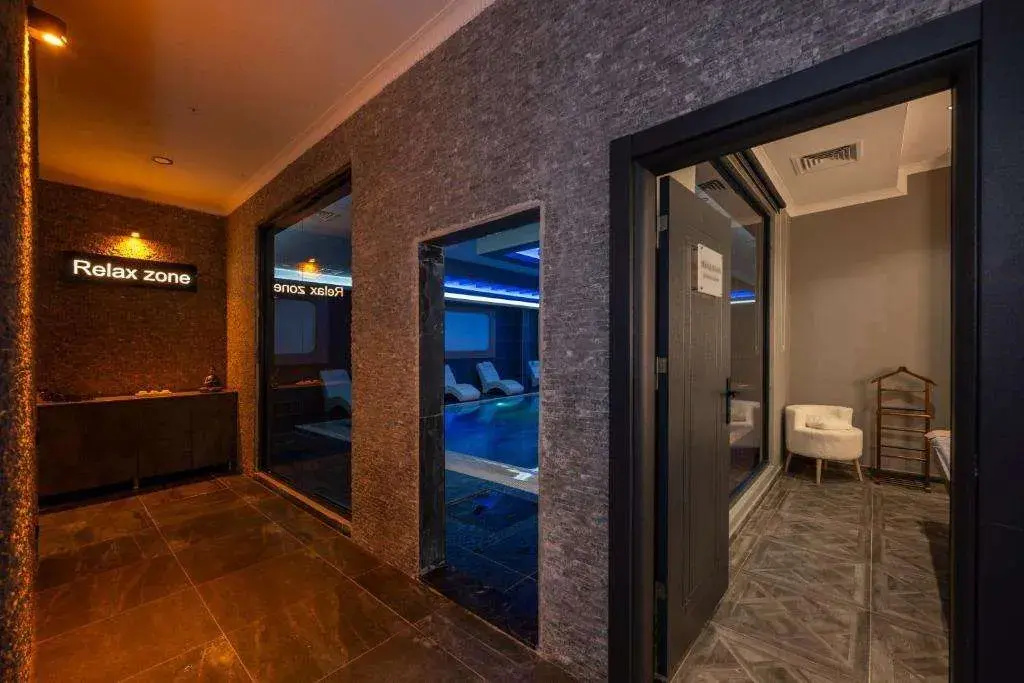 Hotel photo 14