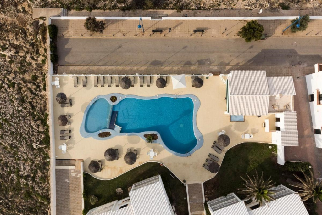 Alua Sun Far Menorca