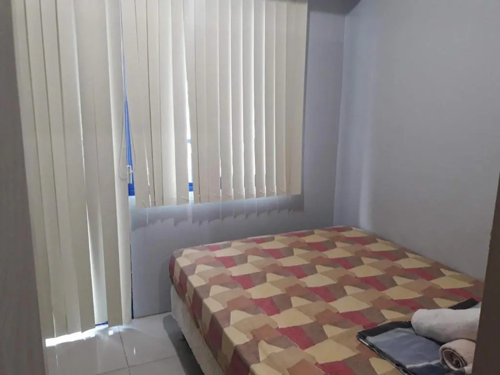 Sea Residences - Rheiyn - Chambres