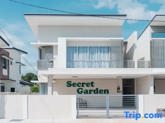 Secret Garden Homestay