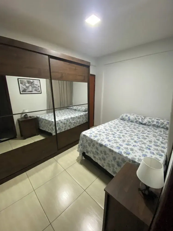 Economy Apartment