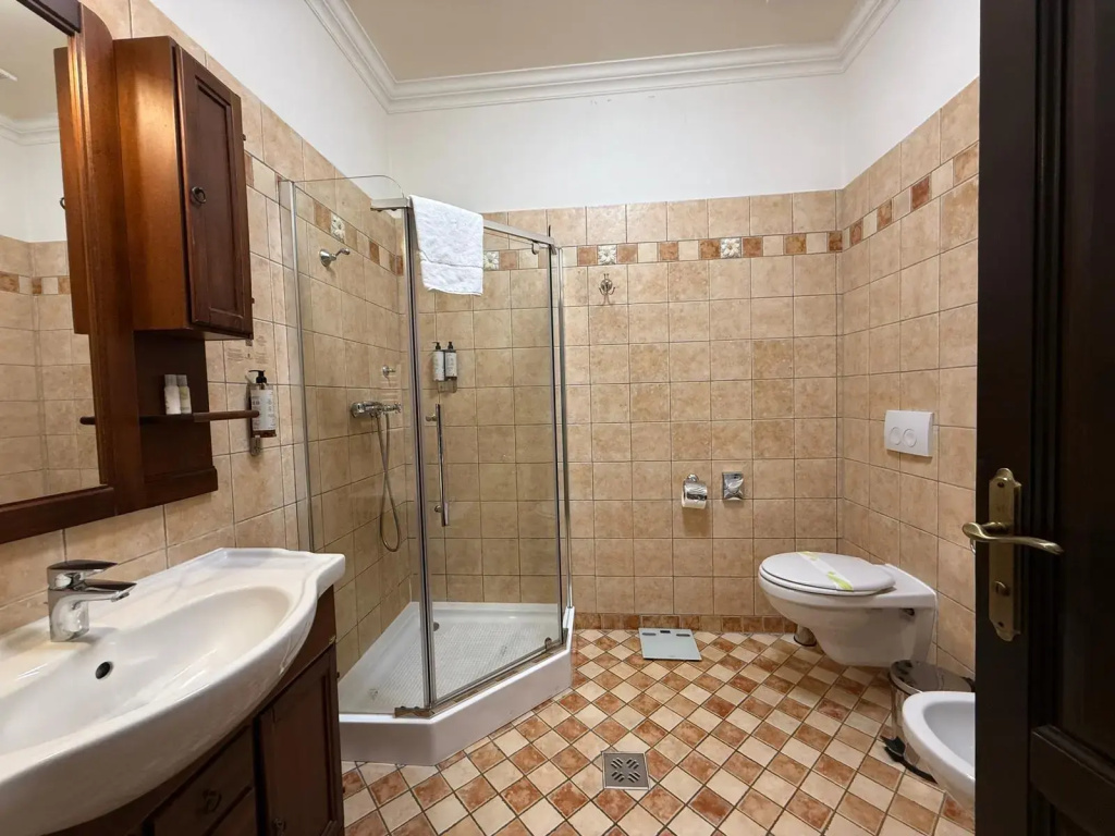 Iosefin Residence Aparthotel - Général