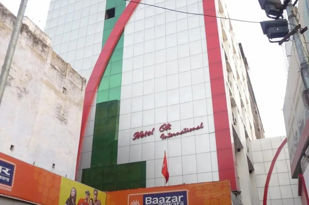 Hotel OK International