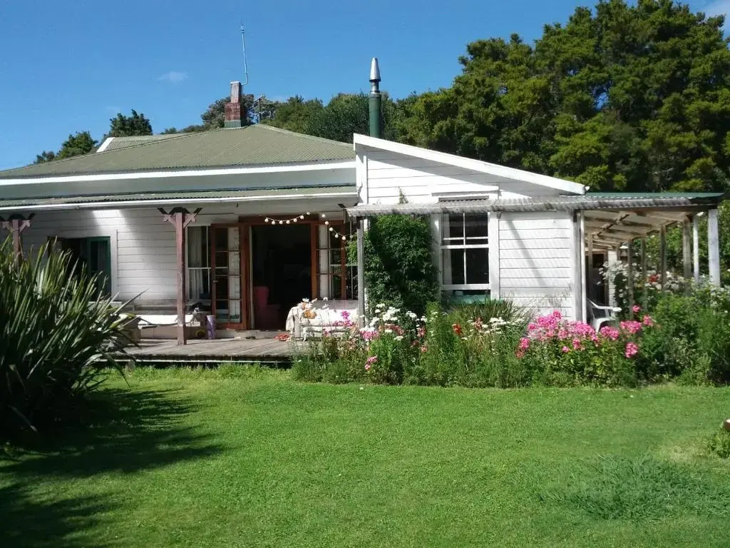 The Innlet Country Apartments, Cottages and Guesthouse