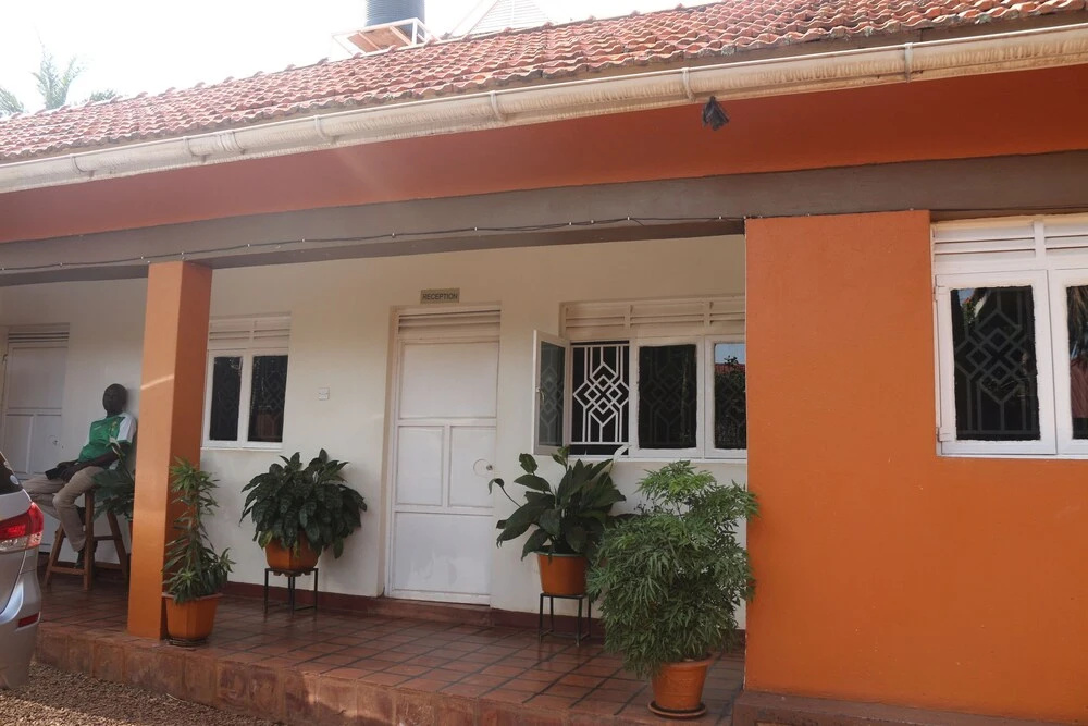 Ambassador Guest House