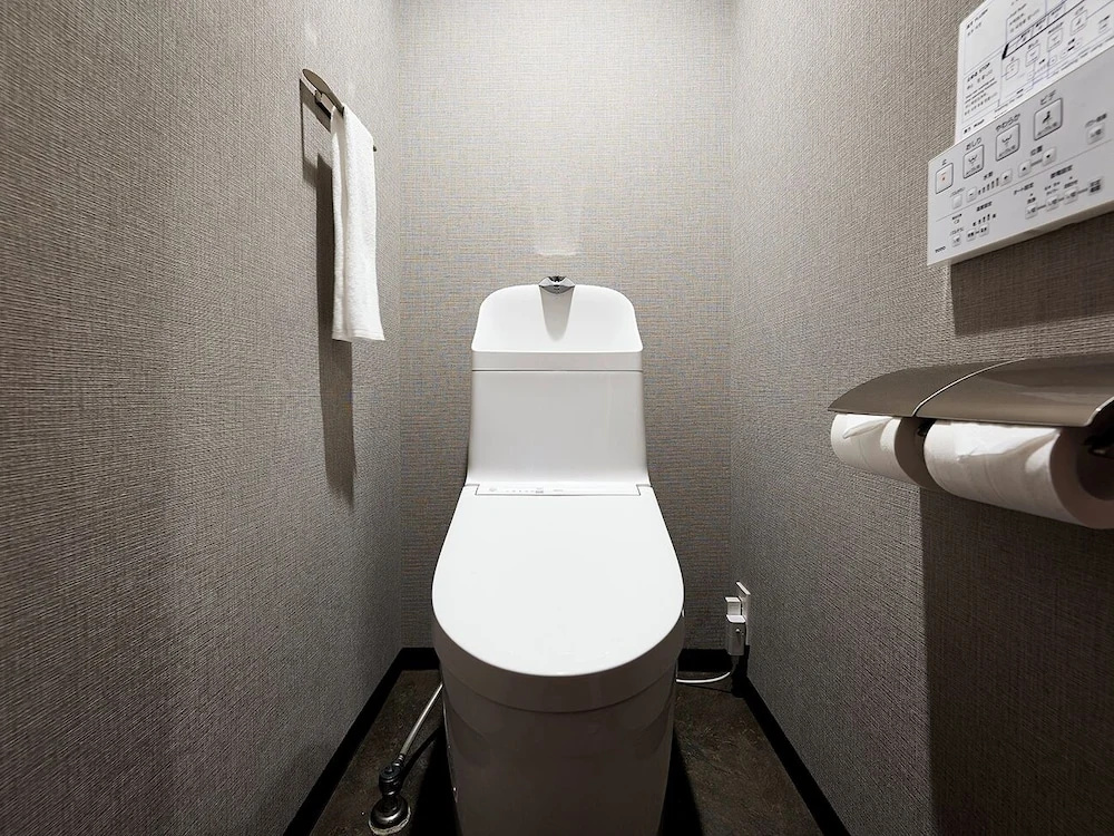 MONday Apart Premium KYOTO Station 사진 46