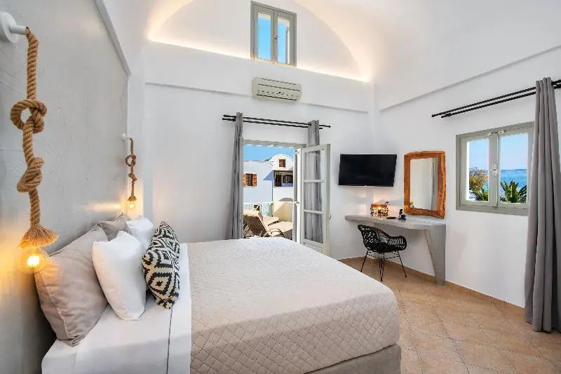 Kalya Suites — 1