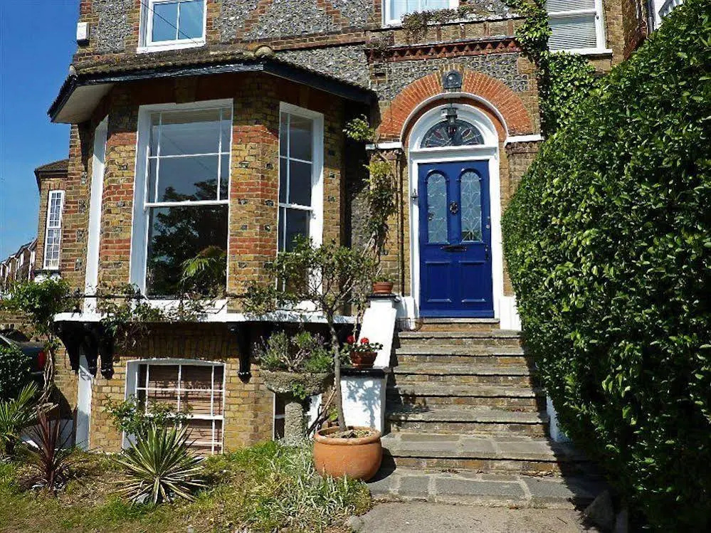Broadstairs House