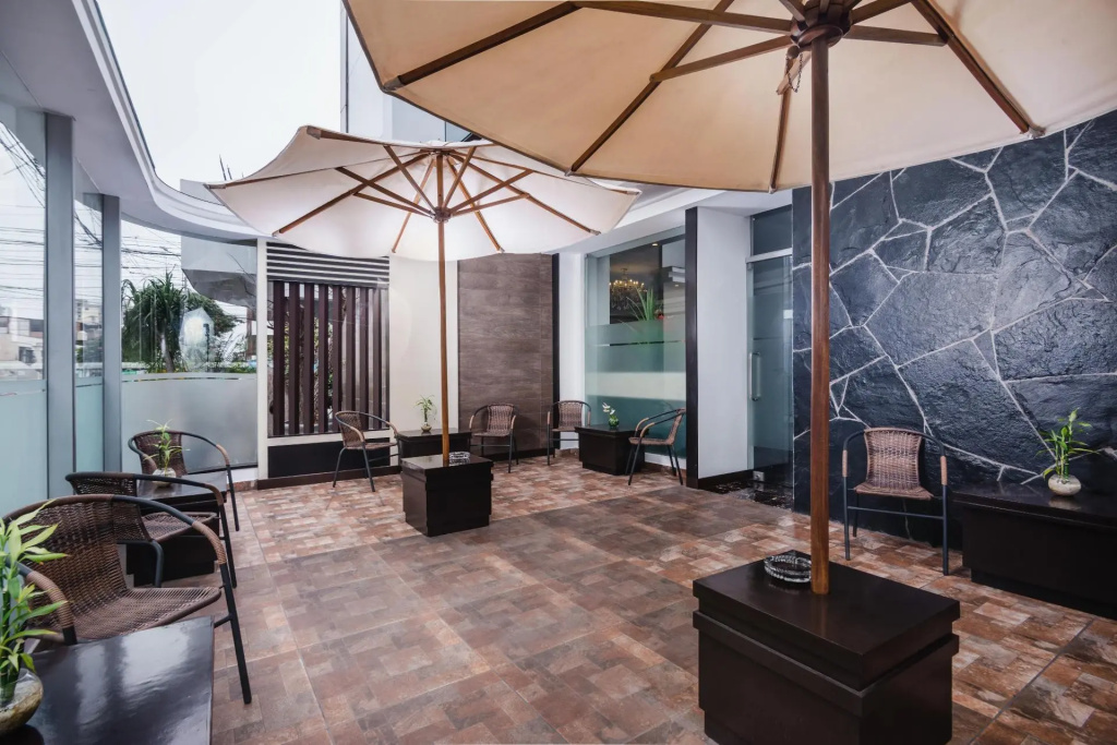Hotel photo 18