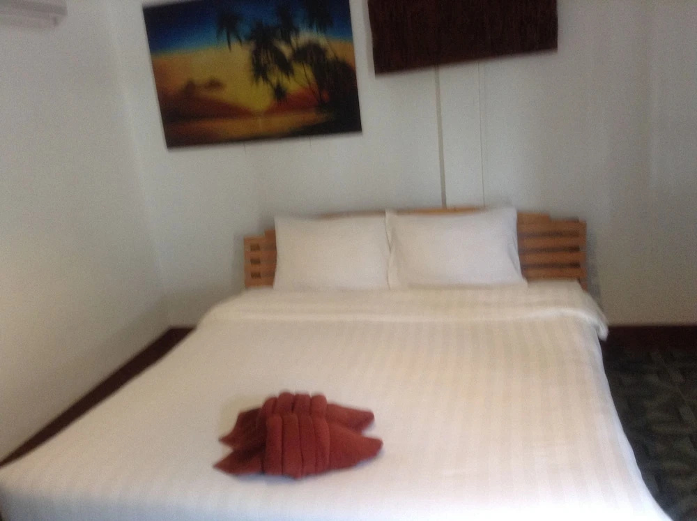Siam Shades House - Chambres