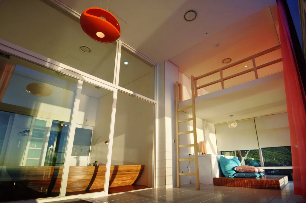 Haslla Art World Museum Hotel - Général