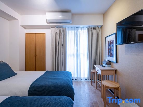 Sumida Midori APT 사진 5
