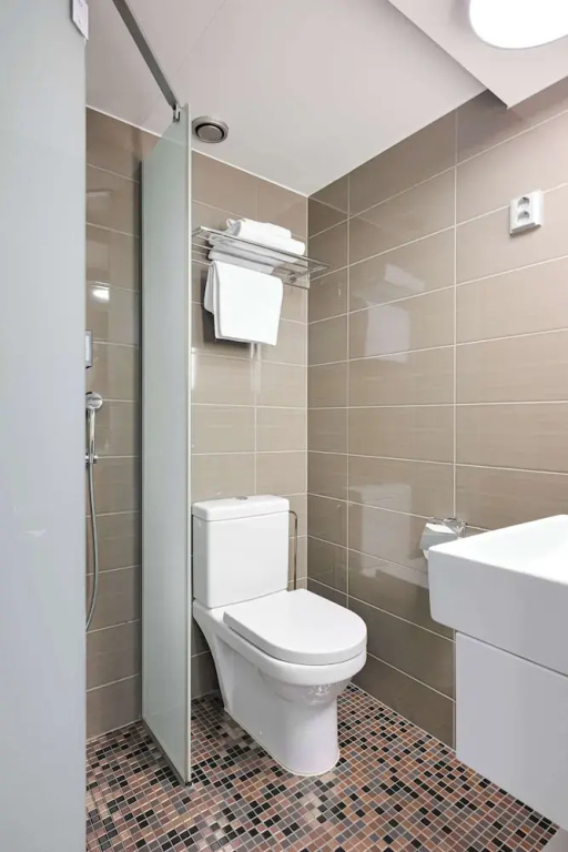 Comfort Hotel Xpress Helsinki Airport Terminal - Chambres