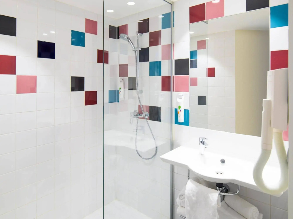 ibis Styles Collioure Port Vendres - Général