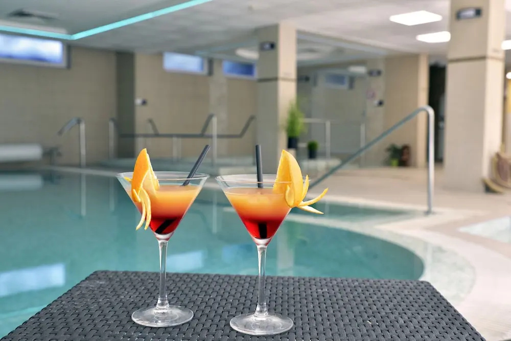 Granada Conference, Wellness & Sport Hotel - Général