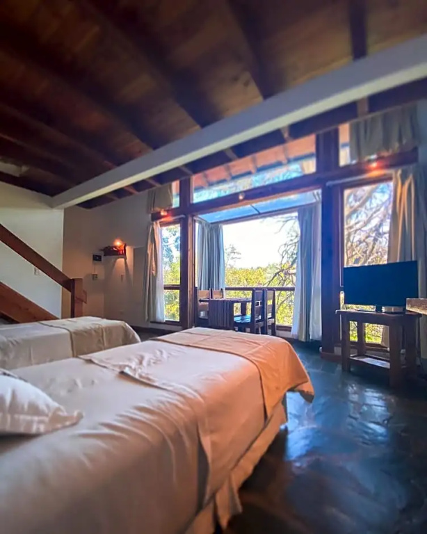 Standard Duplex room