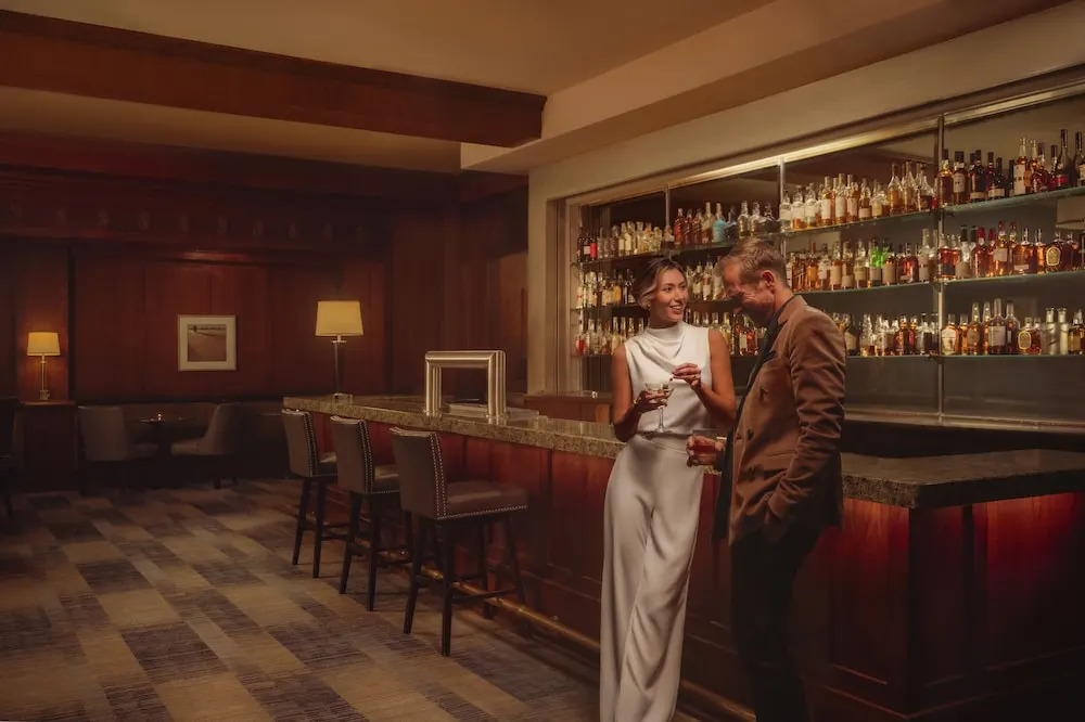 The Fairmont Winnipeg Gold Experience - фото 13