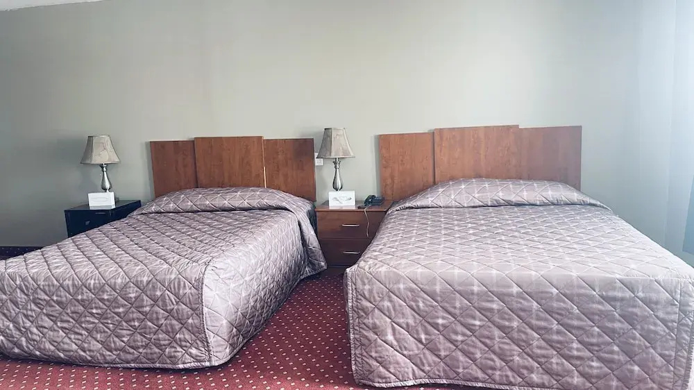 Premium Quadruple room